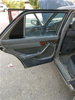 مرسيدس بنز S-Class